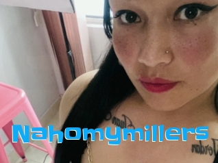 Nahomymillers