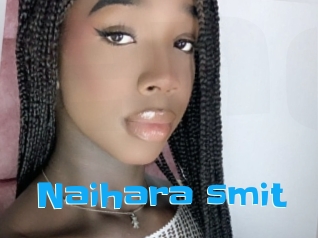 naihara_smit Enculee