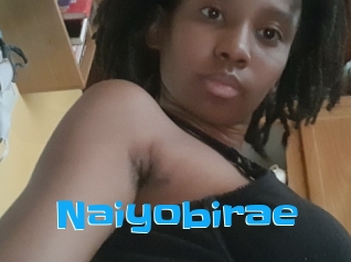 Naiyobirae