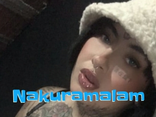 Nakuramalam