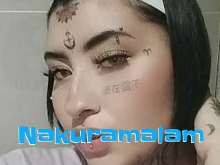 Nakuramalam