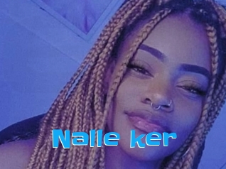 Nalle_ker