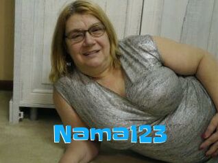 Nama123