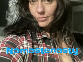 Namastenasty