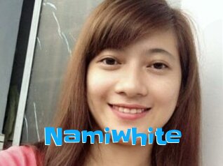 Namiwhite
