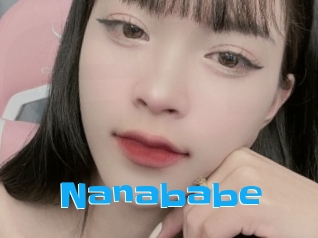 Nanababe