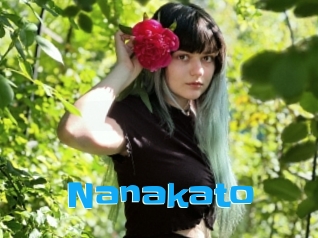 Nanakato