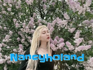 Nancyholand