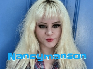Nancymanson