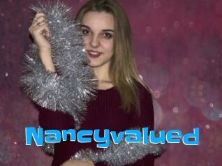 Nancyvalued