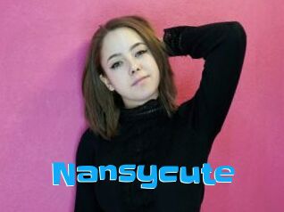 Nansycute