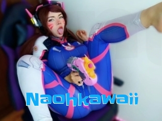 naohkawaii Enculee