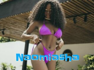 Naomiasha