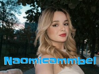 Naomicammbel
