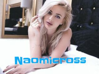Naomicross