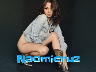 Naomicruz