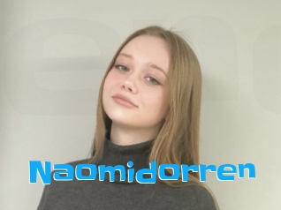 Naomidorren