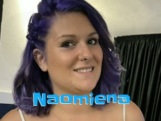Naomiena