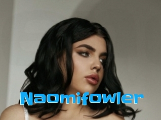 Naomifowler