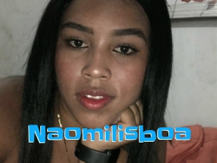 Naomilisboa