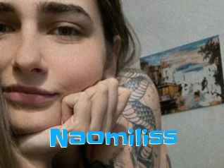 Naomiliss