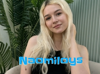 Naomiloys