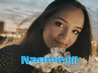 Naomimill