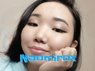 Naomirox