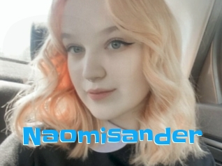 Naomisander