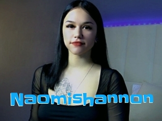 Naomishannon