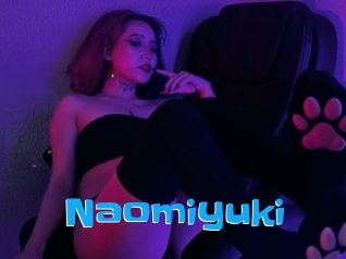 Naomiyuki