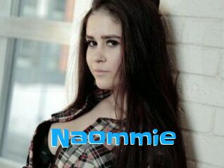 Naommie