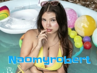 Naomyrobert
