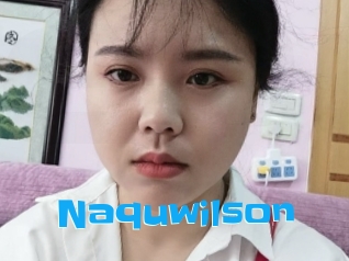 Naquwilson
