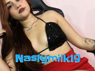 Naslymilk19