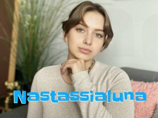 Nastassialuna