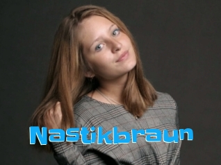 Nastikbraun