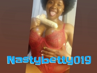 Nastybetty019
