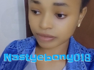 Nastyebony018