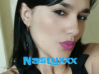 Nastyxxx