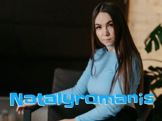 Natalyromanis