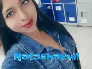 Natashaevil