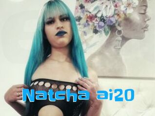 Natcha_ai20