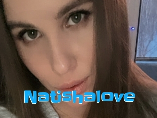 Natishalove