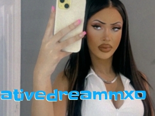 Nativedreammxo