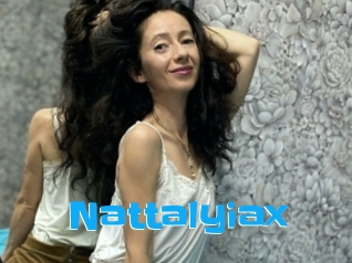 nattalyiax Enculee