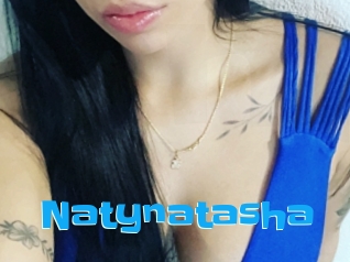 Natynatasha