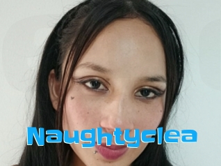Naughtyclea