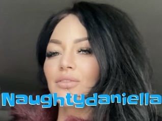 Naughtydaniella