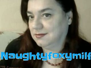 Naughtyfoxymilf